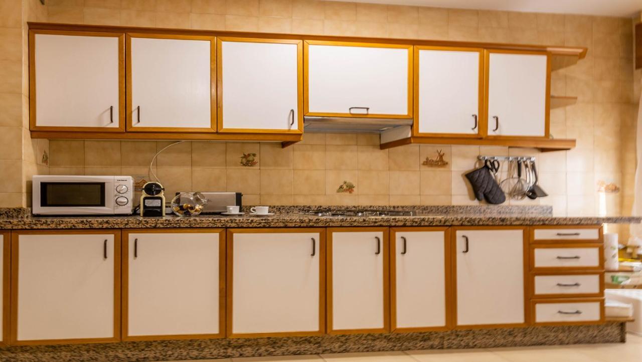 Apartamento El Califa - 3 Habitaciones Córdoba Exteriör bild
